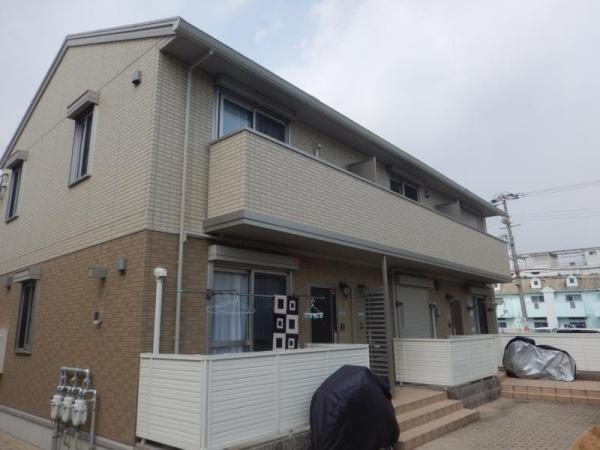 セジュール姫島3