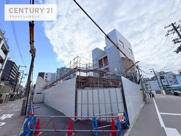 サニーレジデンス吉野Ⅱ