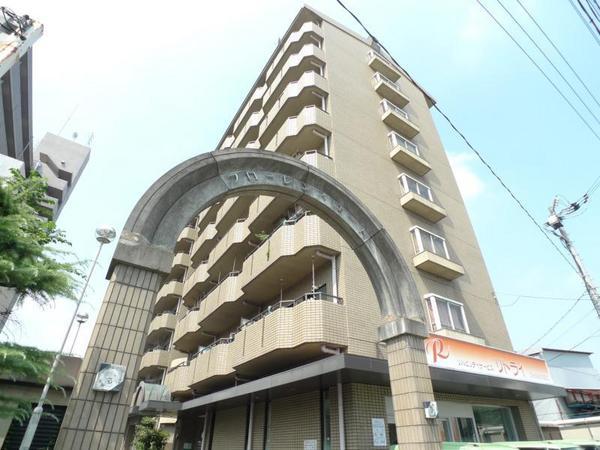 日宝ライフ放出西
