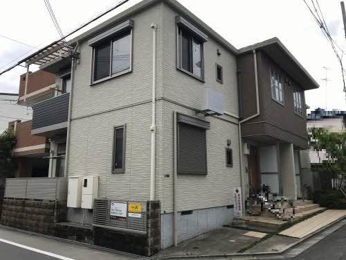 シャーメゾン　ラン