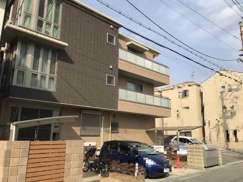 カーサ エスペランサ