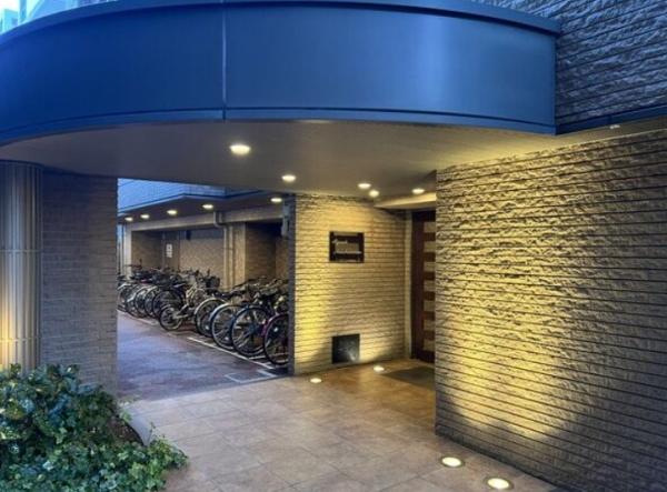 アルグラッド野田阪神