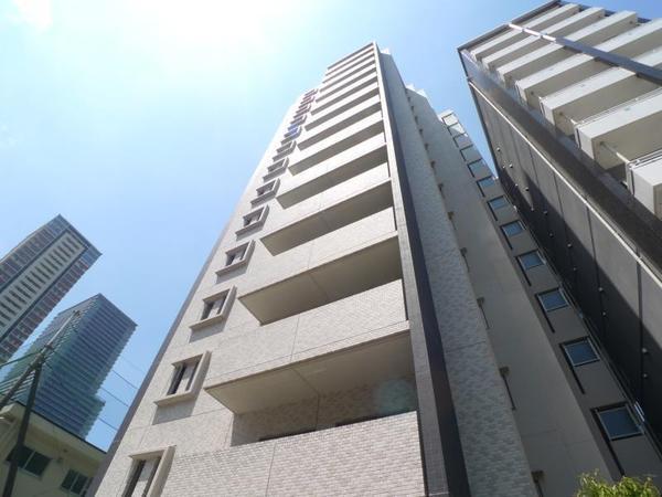 ルーシア北梅田