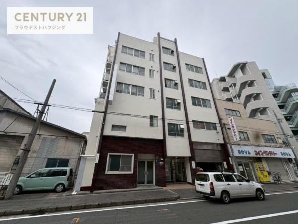 七福第１ビル