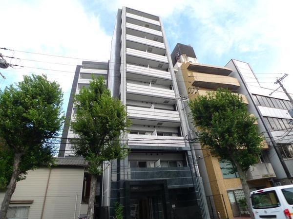 スワンズシティ福島グランデ