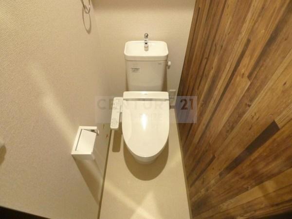 フジパレス鶴見１０番館