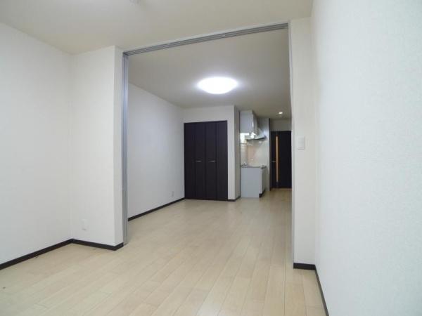 フジパレス鶴見１０番館