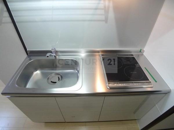 フジパレス鶴見１０番館