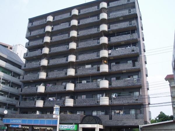 エリジェール新森