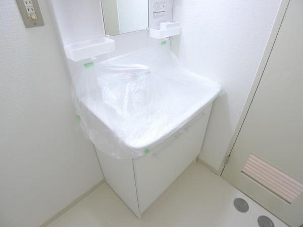 山源ハイツ