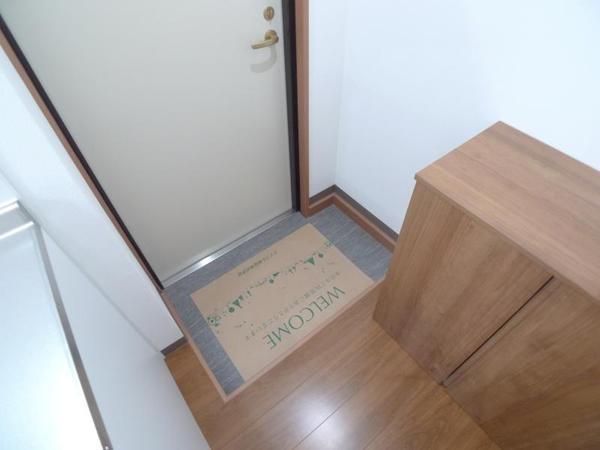 リーブル福島Ⅱ