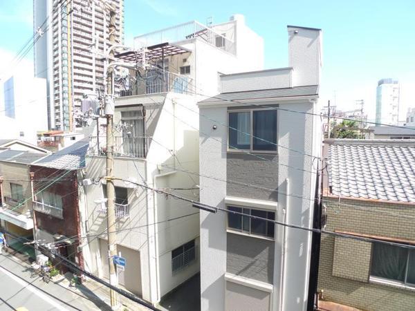 リーブル福島Ⅱ