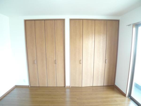 リーブル福島Ⅱ
