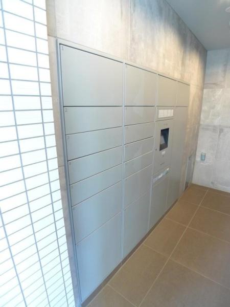 スワンズシティ大阪城ノース