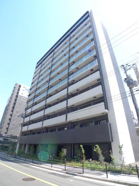 スワンズシティ大阪城ノース