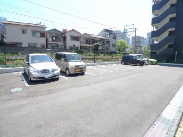 スワンズシティ大阪城ノース