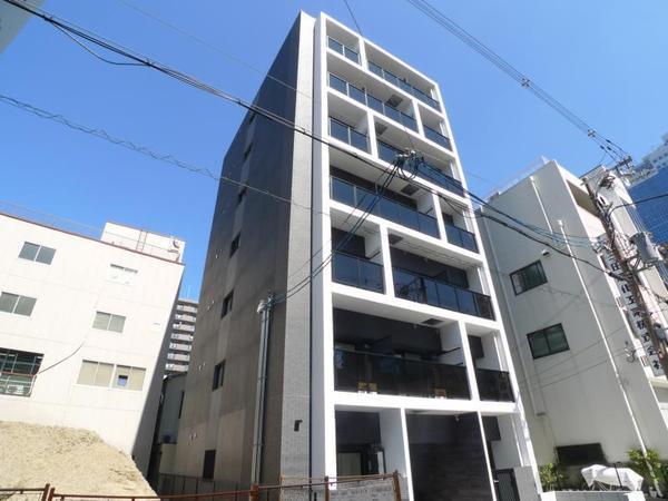 新日・梅田Ｎｏｒｔｈレジデンス