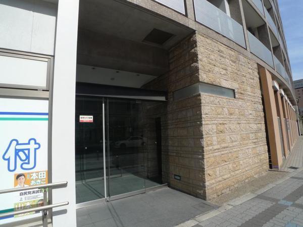 ＫＨＫコート西野田