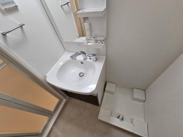 Ｓ-ＲＥＳＩＤＥＮＣＥ福島玉川Ｄｅｕｘ