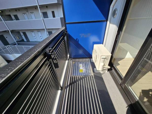 Ｓ-ＲＥＳＩＤＥＮＣＥ福島玉川Ｄｅｕｘ