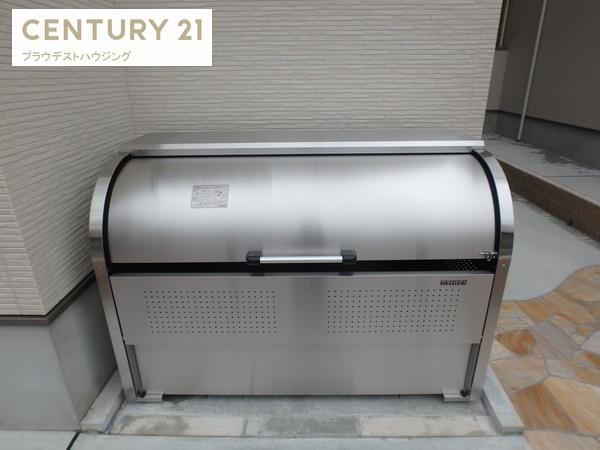 フジパレス城東諏訪サウスⅡ番館