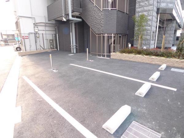 プレサンス野田阪神駅前ザ・プレミアム