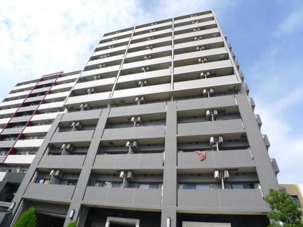 エスリード福島リバーフロント