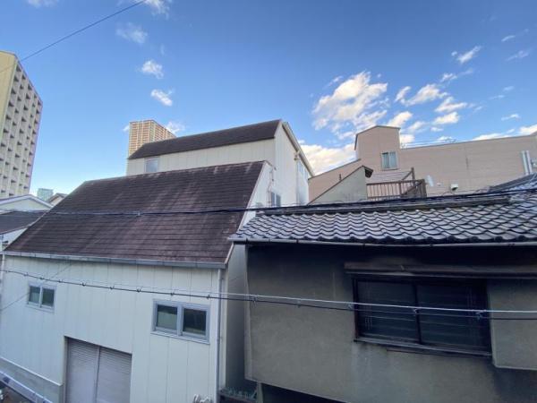 エステムコート大阪福島Ⅱレイヤー