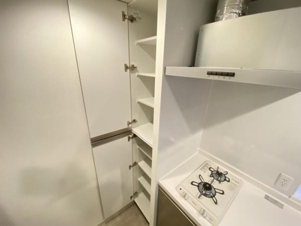 エステムコート大阪福島Ⅱレイヤー