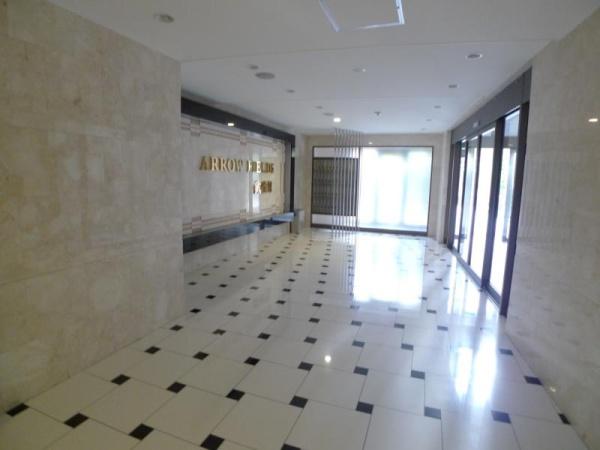 ＡＲＲＯＷＦＩＥＬＤＳ貮番館