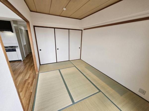 グランドヴィラ此花Ⅱ