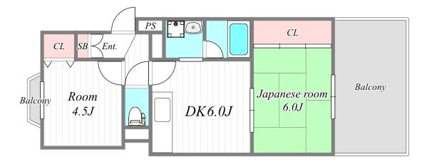 成起マンション