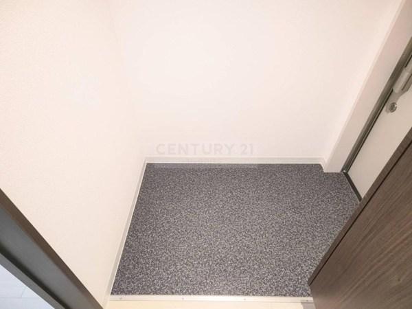 センターポート
