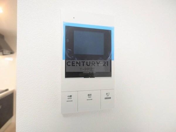 センターポート