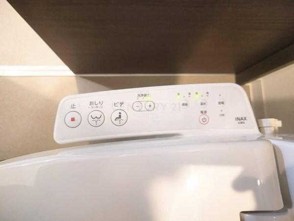 センターポート