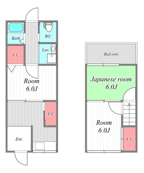 鷺洲４丁目戸建て