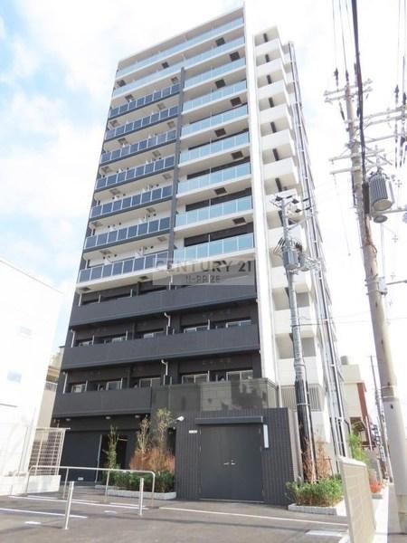 グランカリテ大阪城EAST