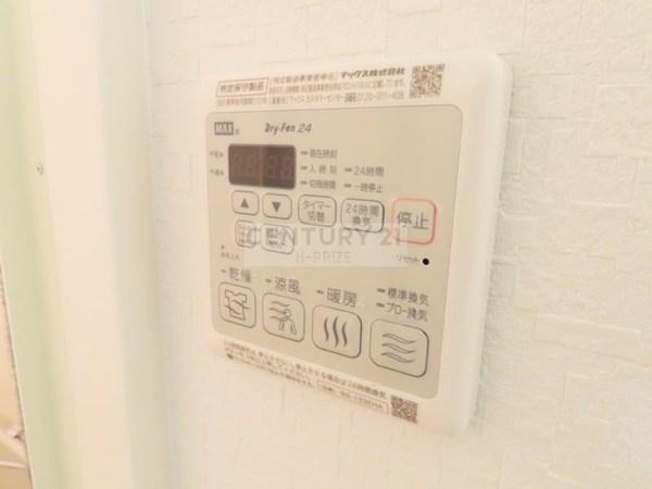 グランカリテ大阪城ＥＡＳＴ
