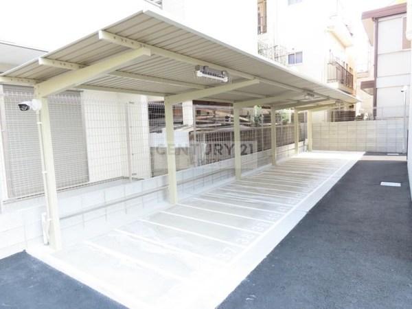 グランカリテ大阪城ＥＡＳＴ