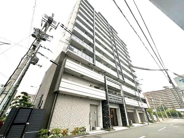 エスリード大阪デュアルゲート
