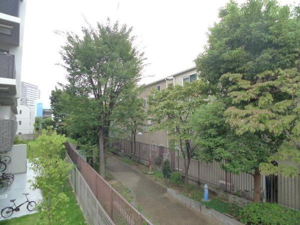 グリーンサイド野田