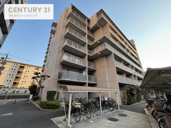 ドルミ新淀川１４番館