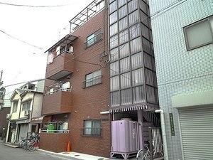ハイツ東邦
