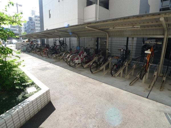 アドバンス西梅田Ⅱ