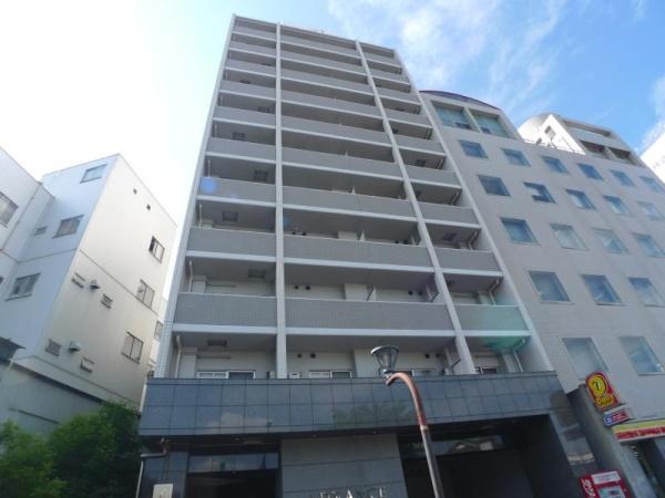 アドバンス西梅田Ⅱ