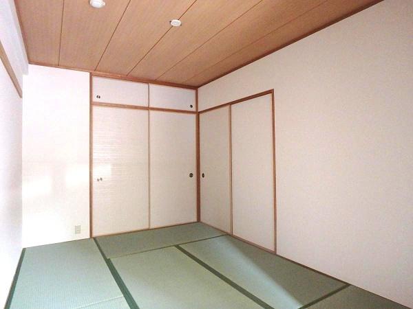 今福グリーンマンション