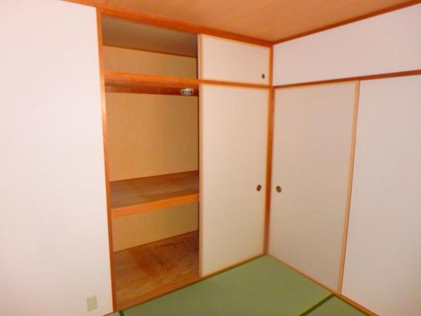 今福グリーンマンション