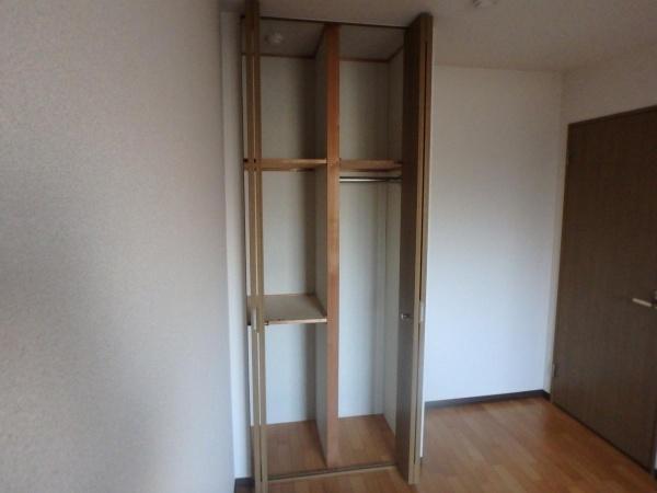 今福グリーンマンション