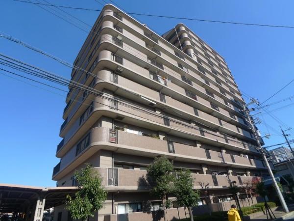 今福グリーンマンション