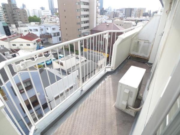 大淀ハイツ